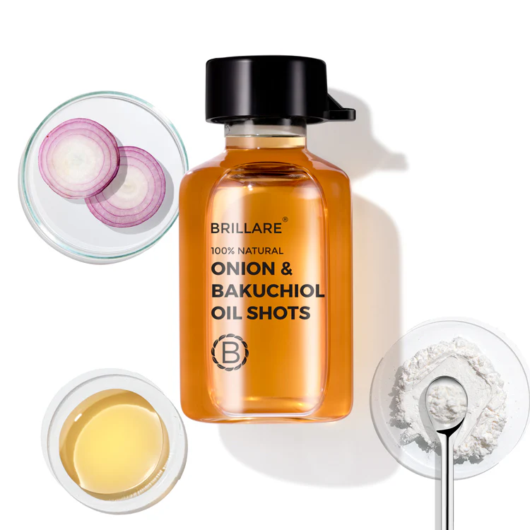 Oil Shots